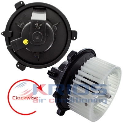Fan, engine cooling